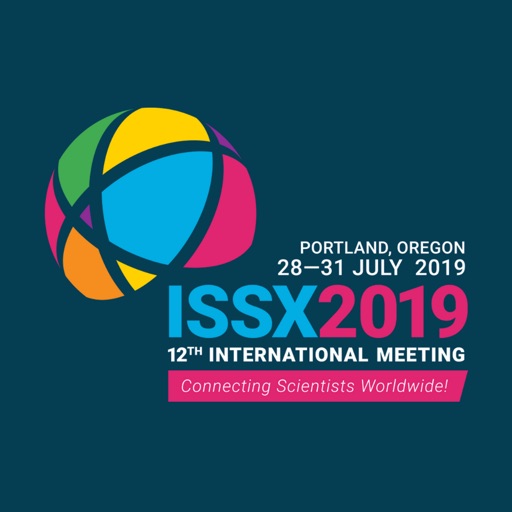 ISSX 2019