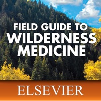 Field Guide Wilderness Med. 4E
