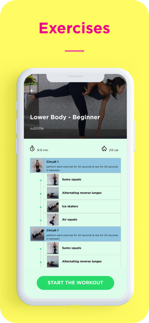 Gary Bananas Health & Wellness(圖6)-速報App