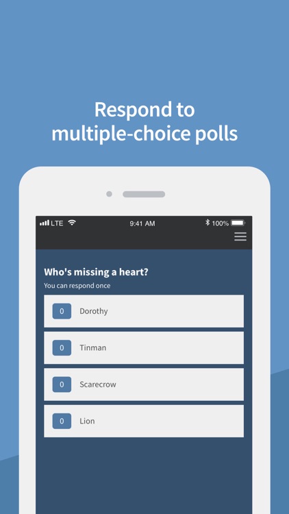 Poll Everywhere