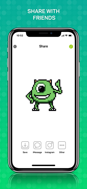 Pixel Ready - draw!(圖3)-速報App