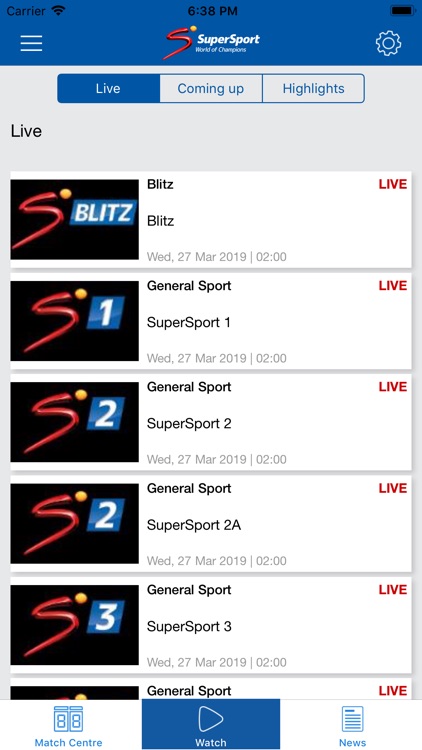 SuperSport