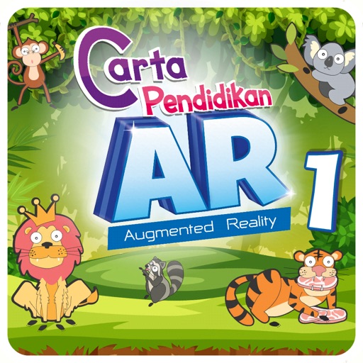 Carta Pendidikan AR 1