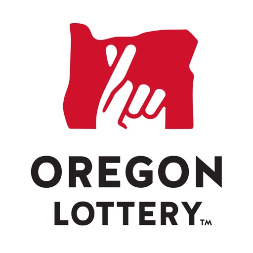 Oregon Lottery iOS App