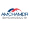 La Cámara Americana de Comercio de la República Dominicana(AMCHAMRD) presenta su XXVII versión de la Semana Dominicana, que se estará realizando del 9 al 13 de septiembre, en las ciudades de Washinton, D