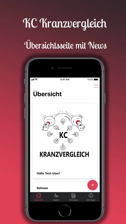 KC Kranzvergleich