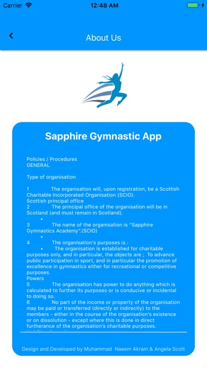 SapphireGC