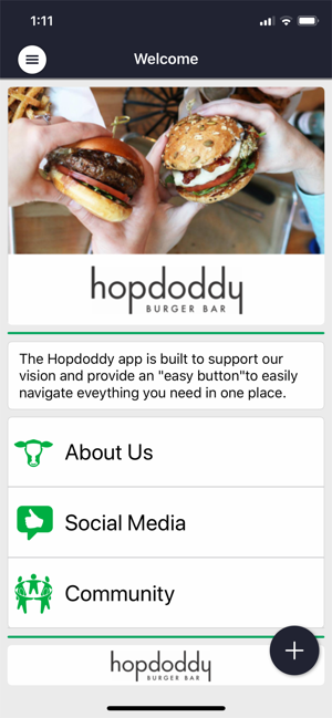 Hopdoddy Team