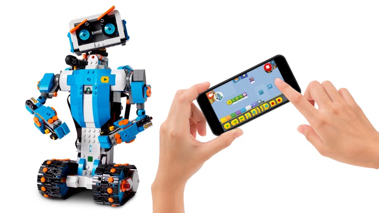 lego 17101 app