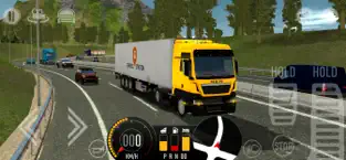 Snímek 6 Truck World: Euro & American iphone