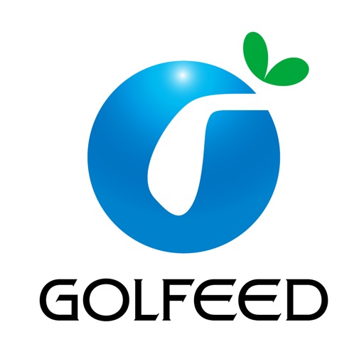 ゴルフィード公式アプリ