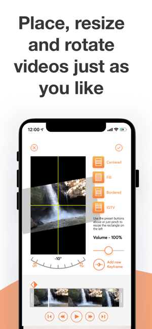 IGTV Editor(圖3)-速報App