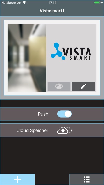 Vistasmart screenshot-4