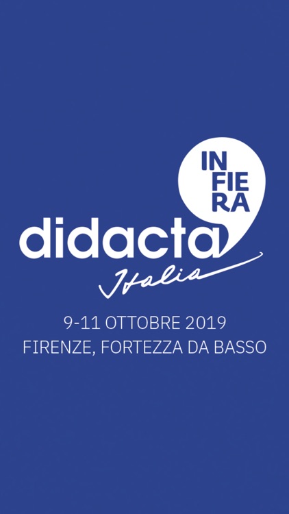 Fiera Didacta Italia