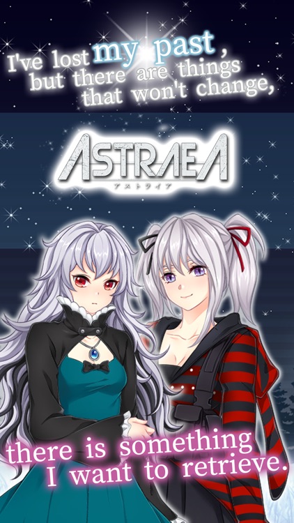 Astraea【Freesim】