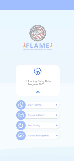 NCGASA Flame App(圖3)-速報App