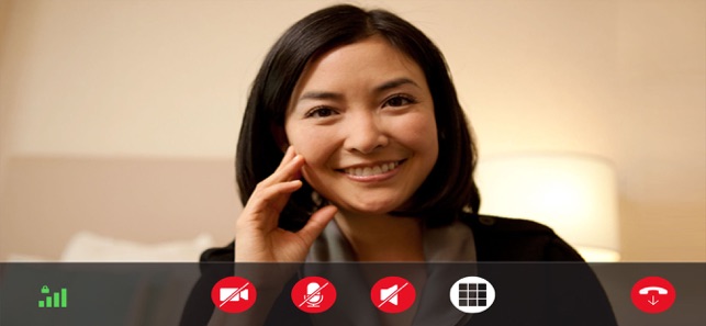 Polycom RealPresence Mobile(圖2)-速報App