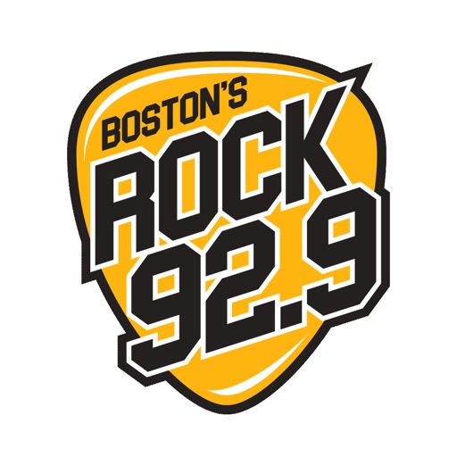 Rock 92.9 Icon