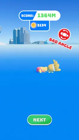 Game screenshot Tsunami Surfer! hack
