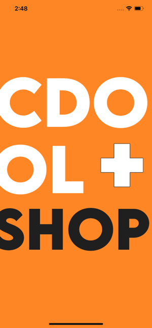 CDO Online Shopping