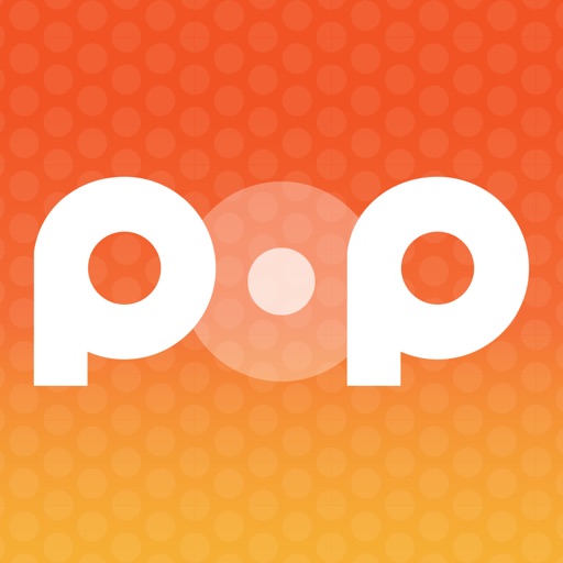 PopAGraph: Photo Editor & Text