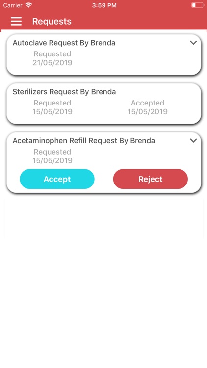 Treaty Health - Agency