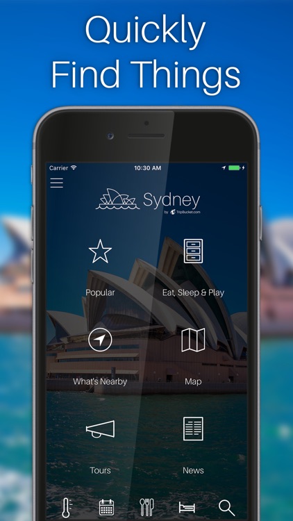 Sydney Travel by TripBucket