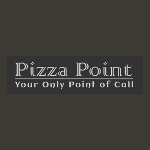 Pizza Point-Matlock