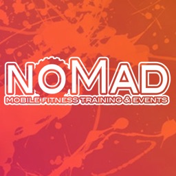 NOMAD Mobile Fitness