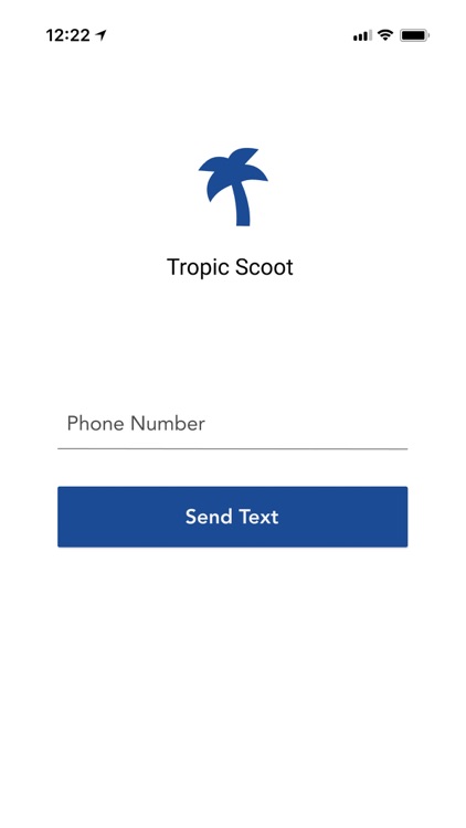 Tropic Scoot