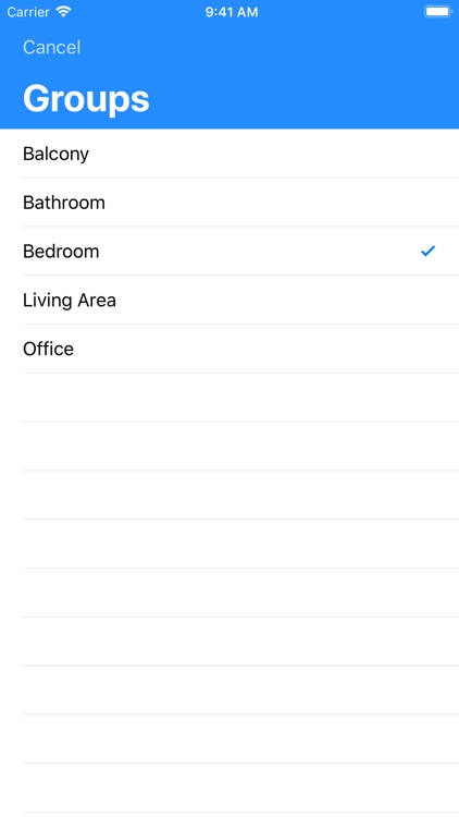 Homeboy for Insteon Hub