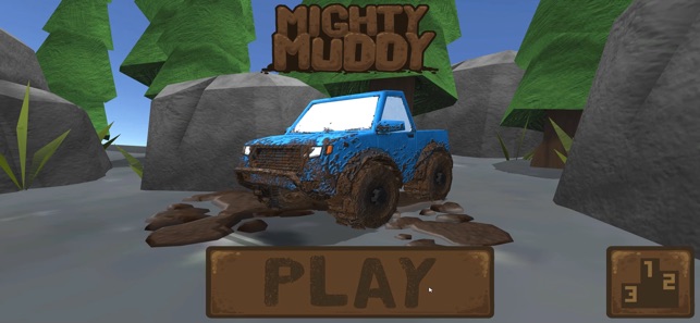 Mighty Muddy(圖1)-速報App