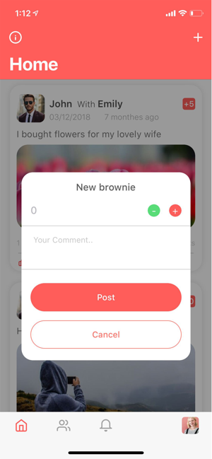 Brownie Points for Couples(圖5)-速報App