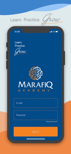 Marafiq Academy(圖1)-速報App