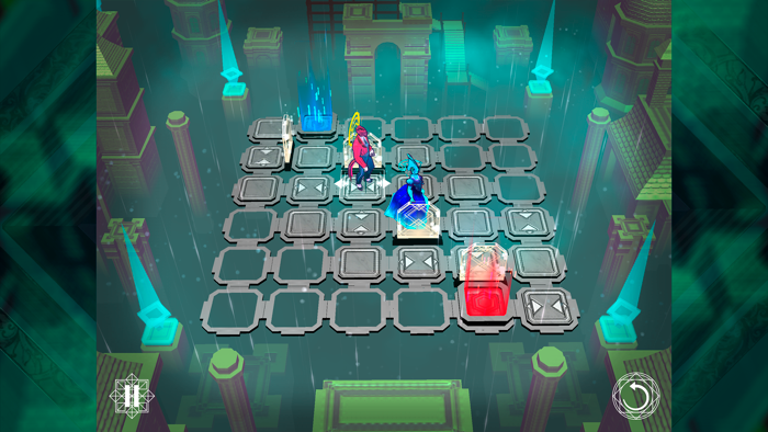 Seities The Path Between Us