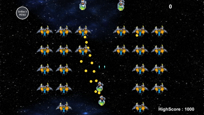 Space War Prologue screenshot 2