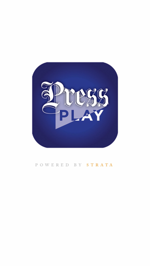 Press Play AR