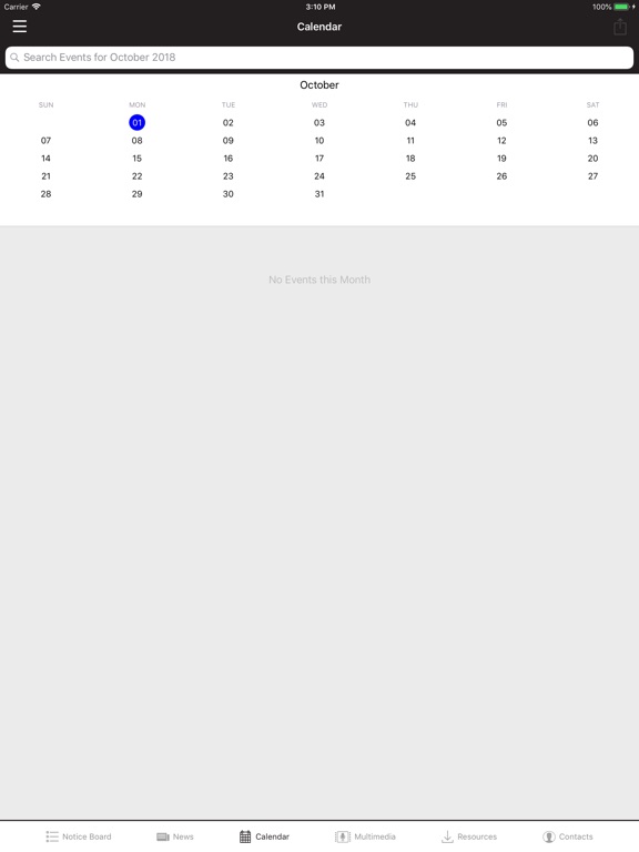 【图】Brooklyn Mall d6 Communicator(截图3)