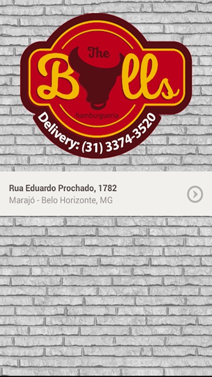 The Bulls Hamburgueria