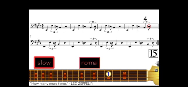 Bass Grooves PRO(圖5)-速報App