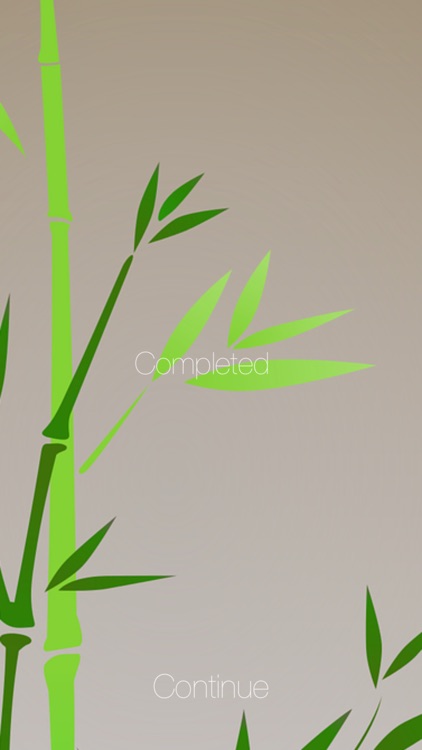 Panda breakfast screenshot-3