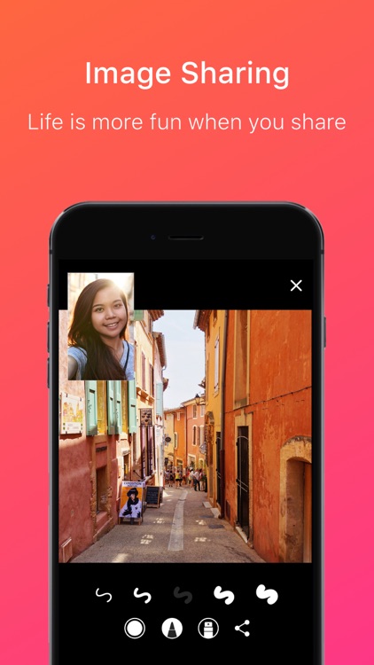 JusTalk - Video Chat & Calls screenshot-7