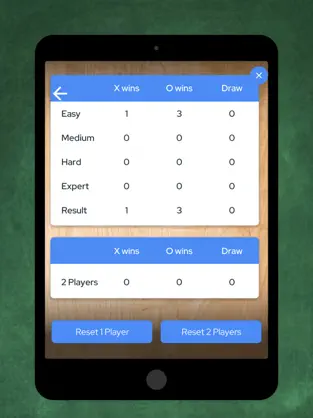 Screenshot 3 Tres en Raya (Tic Tac Toe ) iphone