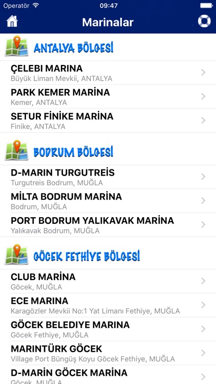Deniz Durumu screenshot-5
