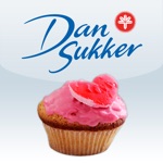 Dansukker - Det söta köket