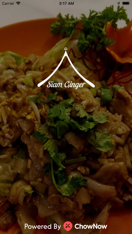 Siam Ginger Thai Cuisine