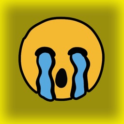 Emotion Emoji Stickers
