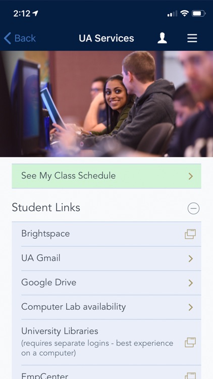 UA Mobile screenshot-4