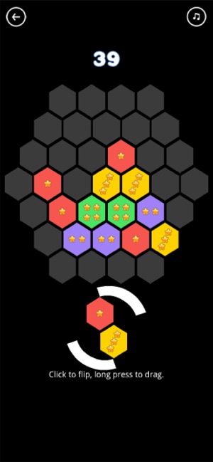 Hexagon Combine 2048(圖1)-速報App