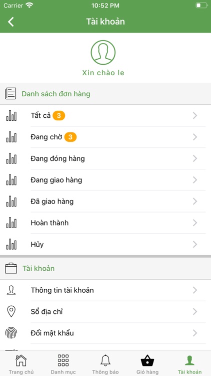 Lực Điền Farm screenshot-8